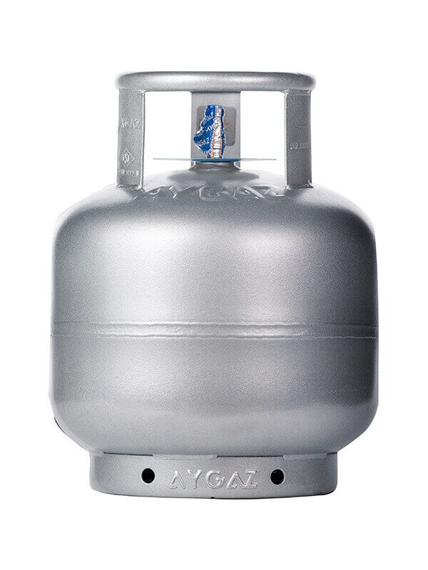 Aygaz 12kg Tombul Ev Tüpü 1
