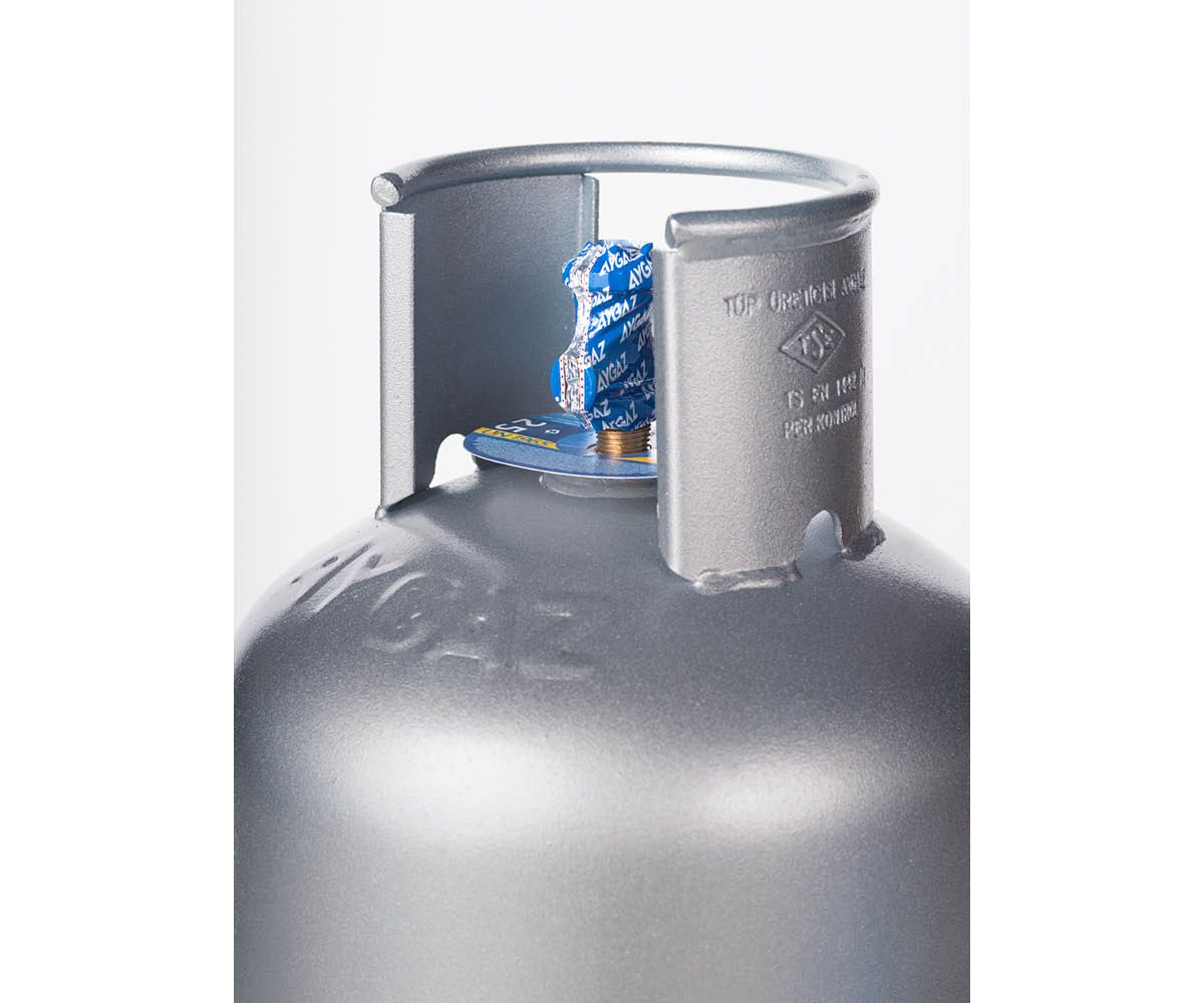 Aygaz 12kg Uzun Ev Tüpü 1