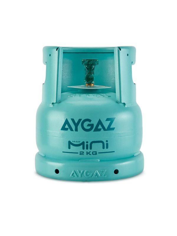 Aygaz Mini 2kg 1